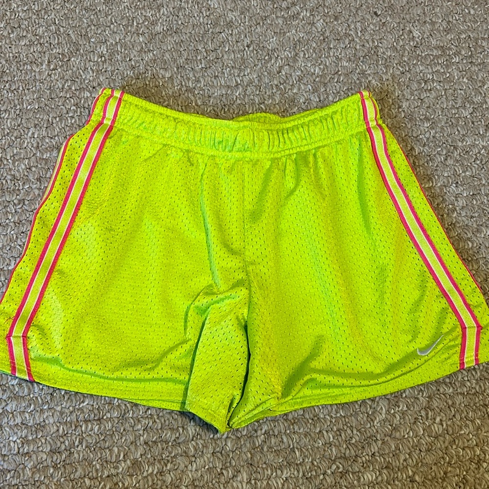 Girl’s Nike Dri-Fit Shorts